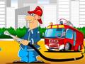                                                                       Fire Trucks Differences ﻞﯿﮭﮐ