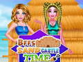                                                                       BFFs Sand Castle Time ﻞﯿﮭﮐ