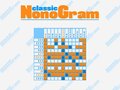                                                                       Classic Nonogram ﻞﯿﮭﮐ