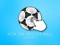                                                                       Kick The Soccer Ball ﻞﯿﮭﮐ