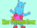                                                                       Kids coloring book ﻞﯿﮭﮐ