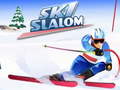                                                                       Ski Slalom ﻞﯿﮭﮐ