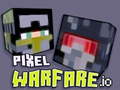                                                                       Pixel Warfare.io ﻞﯿﮭﮐ