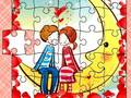                                                                       Loving Couple Jigsaw ﻞﯿﮭﮐ