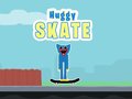                                                                       Huggy Skate ﻞﯿﮭﮐ