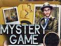                                                                       Mystery Game ﻞﯿﮭﮐ