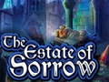                                                                       The Estate of Sorrow ﻞﯿﮭﮐ