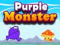                                                                       Purple Monster ﻞﯿﮭﮐ