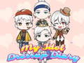                                                                       My Idol Dressup Diary ﻞﯿﮭﮐ