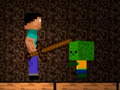                                                                      Noob vs Zombies - Forest biome ﻞﯿﮭﮐ