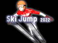                                                                       Ski Jump 2022 ﻞﯿﮭﮐ
