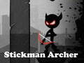                                                                       Stickman Archer ﻞﯿﮭﮐ