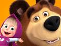                                                                       Masha and the Bear: Meadows ﻞﯿﮭﮐ