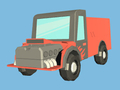                                                                       Truck Deliver 3D ﻞﯿﮭﮐ