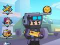                                                                       Pixel Shooter ﻞﯿﮭﮐ