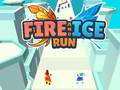                                                                       Fire and Ice Run ﻞﯿﮭﮐ