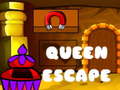                                                                       Queen Escape ﻞﯿﮭﮐ