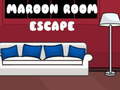                                                                       Maroon Room Escape ﻞﯿﮭﮐ