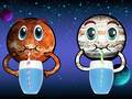                                                                       Mars v Jupiter ﻞﯿﮭﮐ