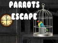                                                                      Parrots Escape ﻞﯿﮭﮐ