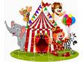                                                                       Party Animals Jigsaw ﻞﯿﮭﮐ