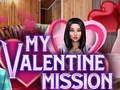                                                                       My Valentine Mission ﻞﯿﮭﮐ