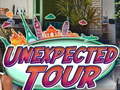                                                                       Unexpected Tour ﻞﯿﮭﮐ