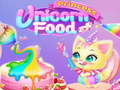                                                                       Princess Unicorn Food  ﻞﯿﮭﮐ