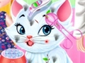                                                                       Baby Taylor Kitty Caring Day ﻞﯿﮭﮐ