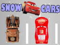                                                                       Cars Snowy  ﻞﯿﮭﮐ