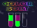                                                                       Color Sort ﻞﯿﮭﮐ