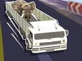                                                                       Wild Animal Transport Truck ﻞﯿﮭﮐ