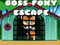                                                                       Boss Foxy escape ﻞﯿﮭﮐ