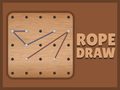                                                                       Rope Draw ﻞﯿﮭﮐ