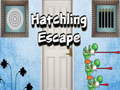                                                                       Hatchling Escape ﻞﯿﮭﮐ