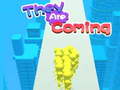                                                                       They Are Coming ﻞﯿﮭﮐ