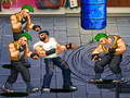                                                                       Gang Street Fighting 2D ﻞﯿﮭﮐ