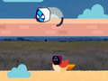                                                                       Squid Bird Jump 2D ﻞﯿﮭﮐ