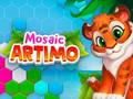                                                                       Mosaic Artimo ﻞﯿﮭﮐ