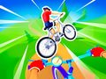                                                                       Extreme Cycling ﻞﯿﮭﮐ