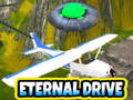                                                                       Eternal Drive ﻞﯿﮭﮐ