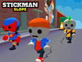                                                                       Stickman Slope ﻞﯿﮭﮐ
