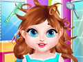                                                                       Baby Taylor Hair Salon Fun ﻞﯿﮭﮐ