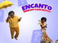                                                                       Encanto Memory Card Match ﻞﯿﮭﮐ