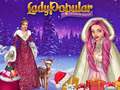                                                                       Lady Popular ﻞﯿﮭﮐ