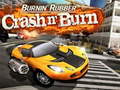                                                                       Burnin' Rubber Crash n' Burn ﻞﯿﮭﮐ