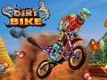                                                                      Dirt Bike Stunts 3d ﻞﯿﮭﮐ