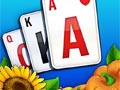                                                                       Solitaire Farm: Seasons ﻞﯿﮭﮐ