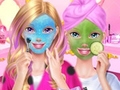                                                                       Best Friends Sleepover Party ﻞﯿﮭﮐ