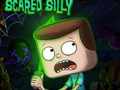                                                                       Clarence Scared Silly ﻞﯿﮭﮐ